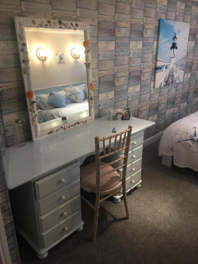 로빈후즈베이 블랙스미스 부티크 비앤비 B&B 외부 사진